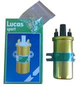 Lucas Sports Gold Coil Non Ballast DLB105