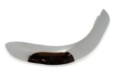 Rear Right Bumper Spitfire Mk1, Mk2, MK3. GT6 Mk1, Mk2 811477
