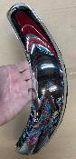 Rear Right Bumper Spitfire Mk1, Mk2, MK3. GT6 Mk1, Mk2 811477