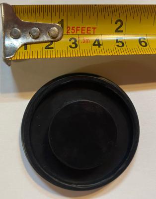 Fuel Filler Cap Seal 725220