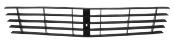 Front Grill Black Plastic Spitfire MkIV, 1500 & GT6 Mk2 815026