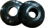 Door & Winder Handle Escutcheon 