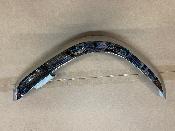 Rear Right Bumper Spitfire Mk1, Mk2, MK3. GT6 Mk1, Mk2 811477