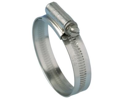 Radiator Top Hose GRH533 Stainless Clip Pair