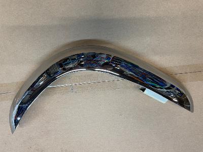 Rear Left Bumper Spitfire Mk1, Mk2, MK3. GT6 Mk1, Mk2 811476