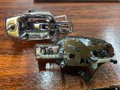 Door Handle Assembly Outer Pair [RH + LH] 915633 915634