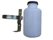 Radiator Overflow Bottle Assembly 137632