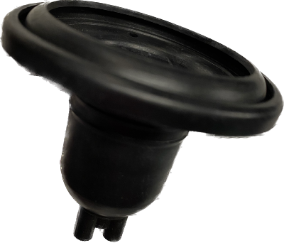 Rear Lamp Rubber Boot 508162