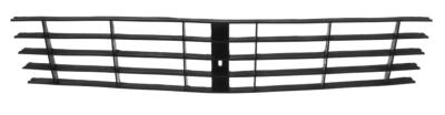 Front Grill Black Plastic Spitfire MkIV, 1500 & GT6 Mk2 815026