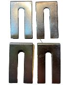 Wishbone Shim Set of 4 122022