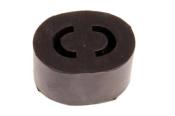 Triumph Exhaust Mounting Hanger Rubber GEX7331