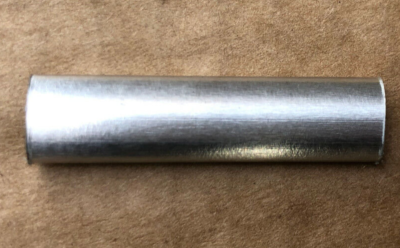 Screen Seal Chrome Insert Finisher Moulding Trim Joining Clip 611437