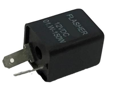 Loud Flasher Relay For LED & Standard Bulbs