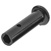 Scuttle Vent Cable Control Knob 111258