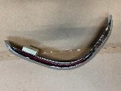Rear Left Bumper Spitfire Mk1, Mk2, MK3. GT6 Mk1, Mk2 811476
