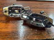 Door Handle Assembly Outer Pair [RH + LH] 915633 915634