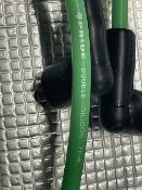 HT High Tension Ignition Silicone Lead Set GHT152