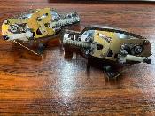Door Handle Assembly Outer Pair [RH + LH] 915633 915634