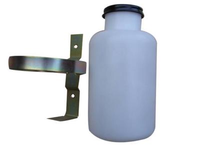 Radiator Overflow Bottle Assembly 137632