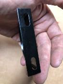 2'' 52mm Smiths Gauge Bracket Holder S