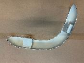 Rear Right Bumper Spitfire Mk1, Mk2, MK3. GT6 Mk1, Mk2 811477