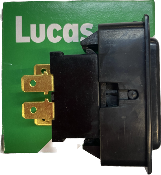 Wiper Rocker Switch 158453