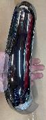 Rear Left Bumper Spitfire Mk1, Mk2, MK3. GT6 Mk1, Mk2 811476