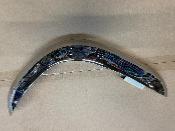 Rear Left Bumper Spitfire Mk1, Mk2, MK3. GT6 Mk1, Mk2 811476