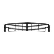 Front Grill Black Plastic Spitfire Mk3 & GT6 Mk2 817252