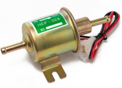 Electric Fuel Pump RFPFDB790