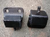 Engine Mount Pair