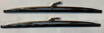 Wiper Blade Stainless 15" 7mm GWB197